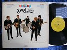 THE YARDBIRDS - HAVING A RAVE UP. USA Orig MONO LP (EPIC) LN 24177. RARE VG+/EX+
