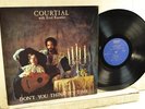 COURTIAL WITH ERROL KNOWLES Pipeline PR-2001 DON