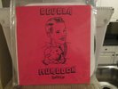 DEVOLA/MURDOCK LP punk hardcore thrash kbd Combat Wounded Veteran ORCHID poopy