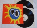 PRIMAL SCREAM - SCREAMADELICA // 2LP