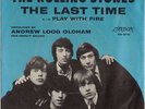 1965 (BILLBOARD #88) ROLLING STONES 