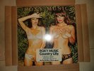 rare SEALED LP--ROXY MUSIC 