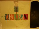 Fancy ?– Five   ( VERY RARE Italo-Disco LP )