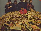 LP STATUS QUO- PICTURESQUE MATCHSTICKABLE MESSAGES FROM THE STATUS QUO - ORIGINA