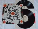 RED HOT CHILI PEPPERS - BLOOD SUGAR SEX MAGIK // 2LP // MINT-
