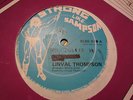 Linval Thompson Mr Collie Man  Killer Roots 12