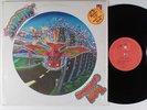 EMBRYO Surfin' BASF LP VG++ SHRINK