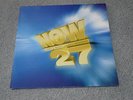 NOW THAT'S WHAT I CALL MUSIC 27  RARE UK VINYL LP 