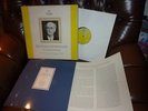 FURTWANGLER In Memoriam, Bach Beethoven Haydn Mozart DGG BOX 6LP 1963