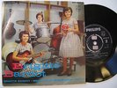 Marion Rung-Brigitte Bardot Finland PS EP