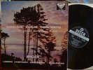Sibelius Ruggiero Ricci Violin UK DECCA SXL 2077 WBG ED 1 Blue Back