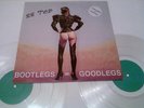 ZZ TOP-Bootlegs=Goodlegs(rares colour-vinyl) ltd.edition DOLP    top vinyl