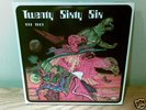 Twenty Sixty Six 2066 and then Reflections on The Future 2 LP Vinyl MINT