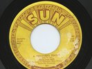 Rare Doo Wop 45 - Prisonaires - A Prisoner's Prayer - Sun # 191 - HEAR