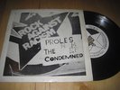 Proles/The Condemned - Rock Against Racism 7