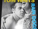 TOM WAITS Rain Dogs lp Vinyl Album 1985 ORIG US  Nice Clean NM-/ EX Copy