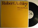 ROBERT ASHLEY - Private Parts - 1978 LOVELY - Cosmic Electronic Ambient Raga NM