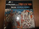 A NIGHT IN THE TROPICS ANALOGUE PRODUCTIONS APC 003 SEALED SS LTD. # 3390 LP NR