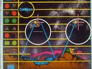 FIFTY FOOT HOSE-CAULDRON,LIMELIGHT,ELECTRONIC PSYCH W/LYRIC SLEEVE,ORIGINAL