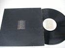 JOY DIVISION / UNKNOWN PLEASURES  LP  1st PRESS