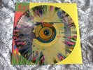 Fun. Aim And Ignite Rainbow Splatter Vinyl LP RARE