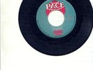 MARY SAXTON:Losing Control/Is it Better to live or To Die.Pace Northern Soul