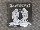 Incantation - Deliverance Of Horrific Prophecies 1991