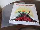 Bob Marley & The Wailers - Uprising LP - A1/B2 Mint Vinyl - Worldwide Shipping