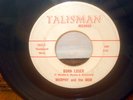 Rare Orig, 1966 TX. Garage 45 by Murphy and the Mob 