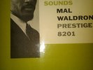 Mal Waldron Mal / 3 Prestige PRLP8201 MONO RVG LP