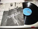 JOHN SANGSTER JOKER IS WILD LP FEST AUSSIE EX-/EX RARESTEREO