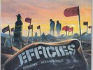 EFFIGIES Remains nonviewable ORIGINAL 1982 US 7