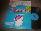 THE DREAMIES AURALGRAPHIC ENTERTAINMENT,EXPERIMENTAL DRUG ACID PSYCH ROCK