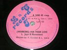 L.jays & Movement,(working) for your love,LJC Records 12