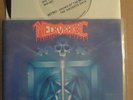 NECROPHOBIC THE CALL RARE WILD RAGS DEATH METAL VINYL 7 POSTER INCLUDED SWEDEN