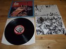 The Heads Relaxing With Plus Very Rare Insert Original 1st LP 1996