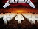 Metallica ?– Master Of Puppets  2LP Gatefold