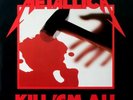 Metallica ?– Kill 'Em All  2LP Gatefold