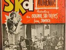 '67 UK STUDIO ONE LP SKA AUTHENTIC THE SKATALITES ?