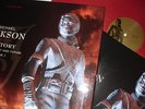Michael JACKSON History (coffret 3 LP - 1995)