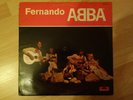 ABBA Fernando LP