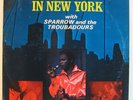 Sparrow's Troubadours 