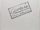 Genesis Three Sides Live Sealed 1st Press 1982 UK 2LP Set Phil Collins Brian Eno