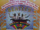 *** THE BEATLES **  MAGICAL MYSTERY TOUR  *  NM -   ORIGINAL /  APPLE