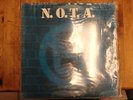 N.O.T.A. :Vinyl