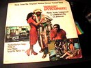 Willie Dynamite OST LP MCA J.J. Johnson SOUL FUNK SAMPLES BREAKS