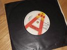 THE CLASH - THE CALL UP vinyl 7