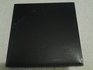 Metallica 'Black' 4 Lp Deluxe Box Set