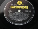 THE BEATLES Please Please Me lp DECCA CONTRACT PRESSING