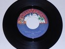 KISS: Rock and Roll All Nite LIVE VERSION CANADIAN 45  RARE